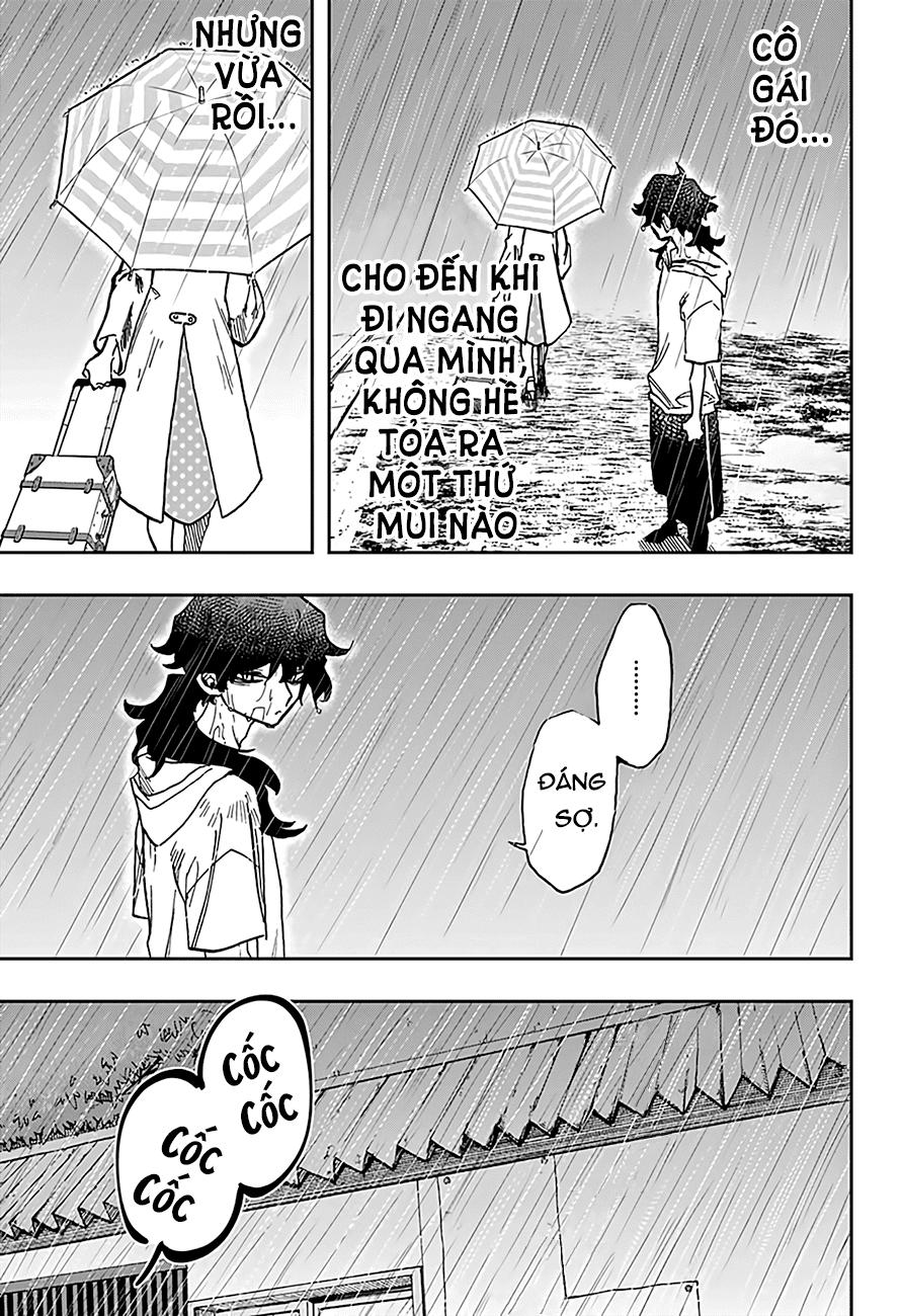 Act-Age - Chương 31 - Trang 19