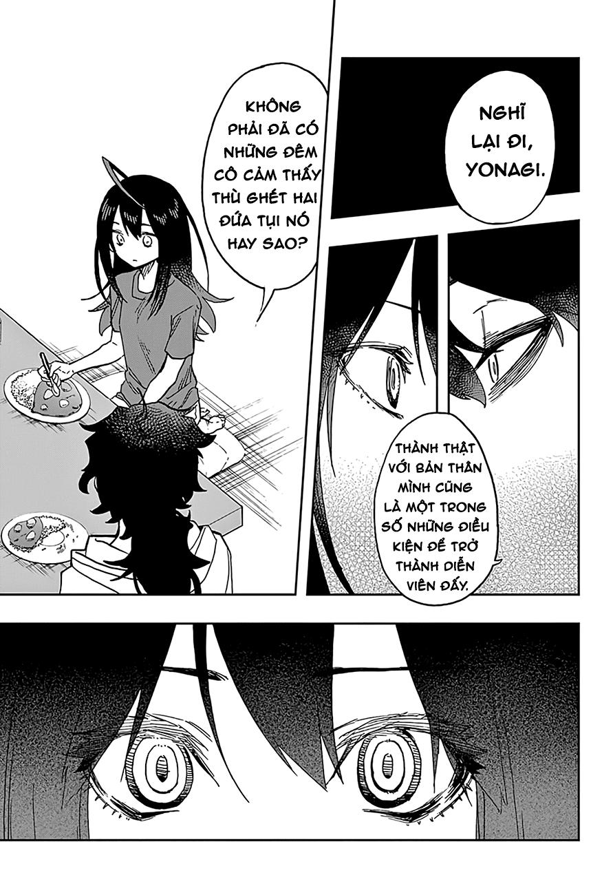 Act-Age - Chương 31 - Trang 9