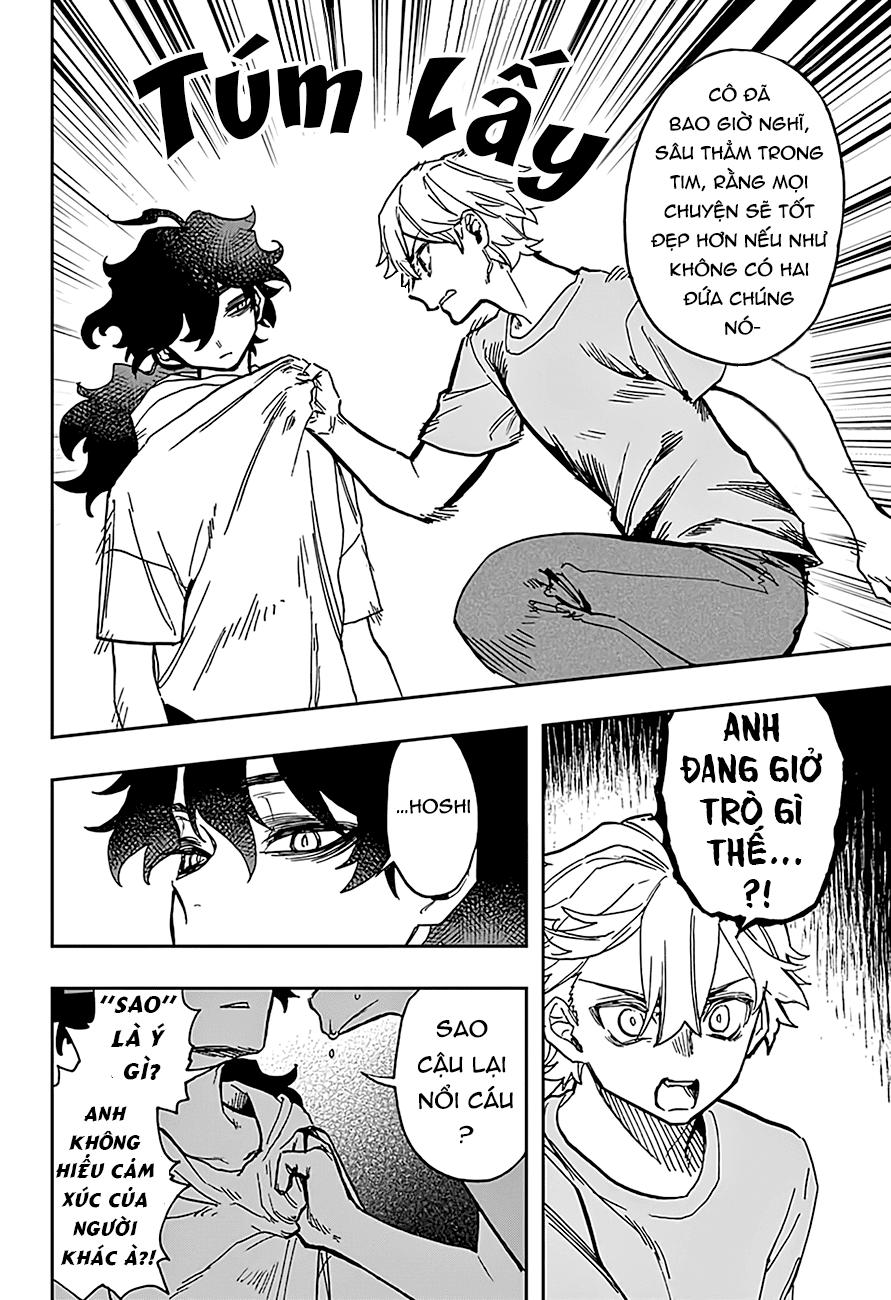 Act-Age - Chương 31 - Trang 10