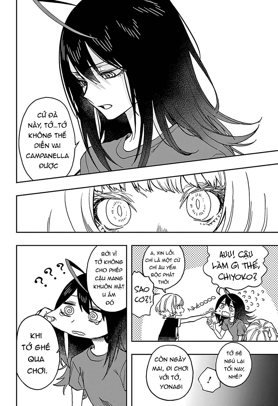 Act-Age - Chương 32 - Trang 6