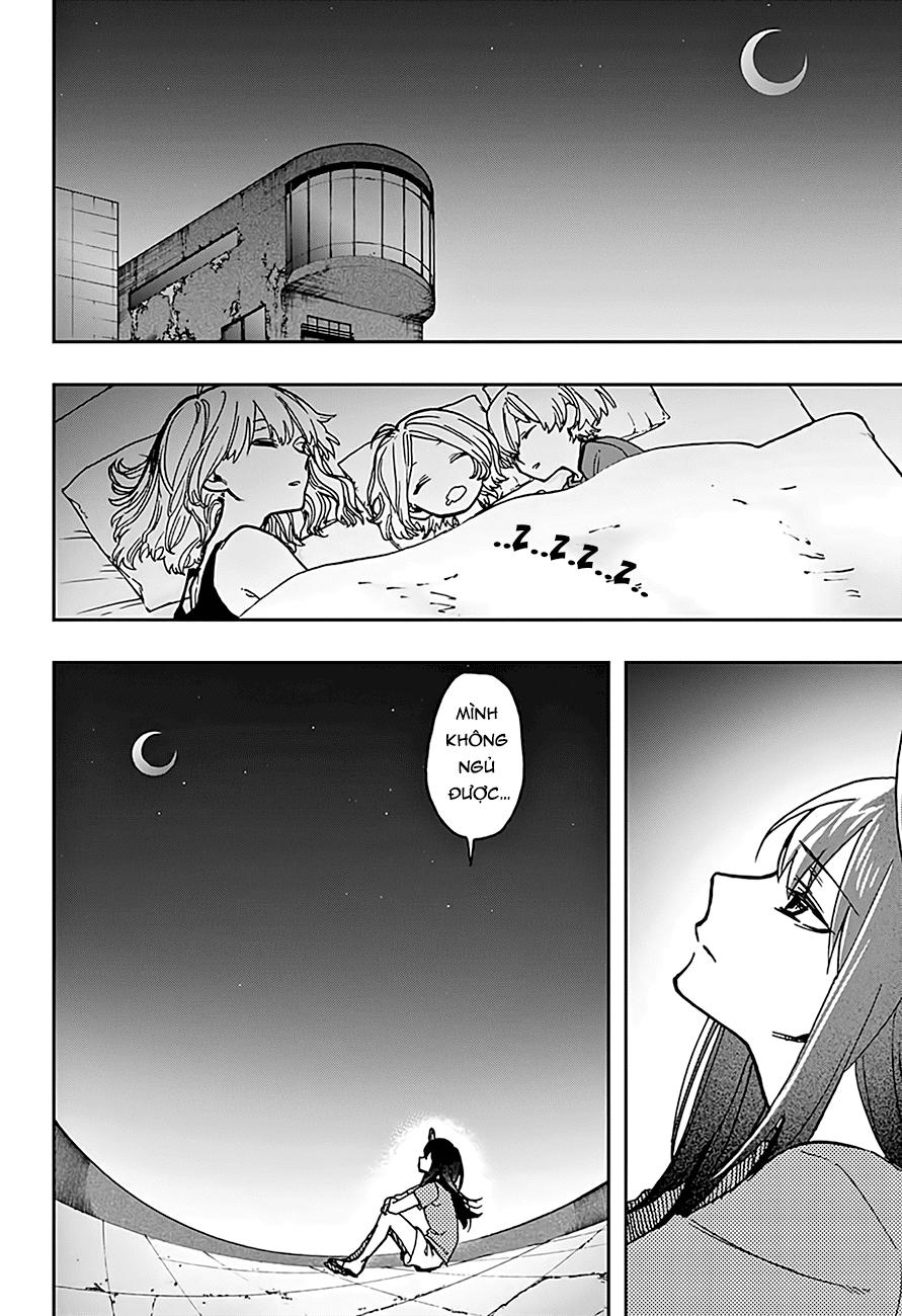 Act-Age - Chương 35 - Trang 16