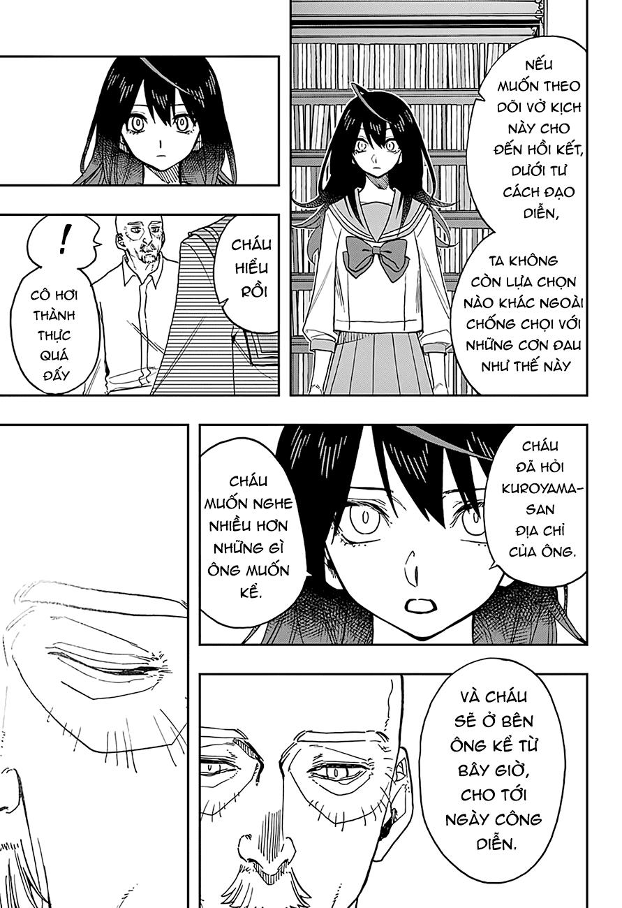 Act-Age - Chương 36 - Trang 7