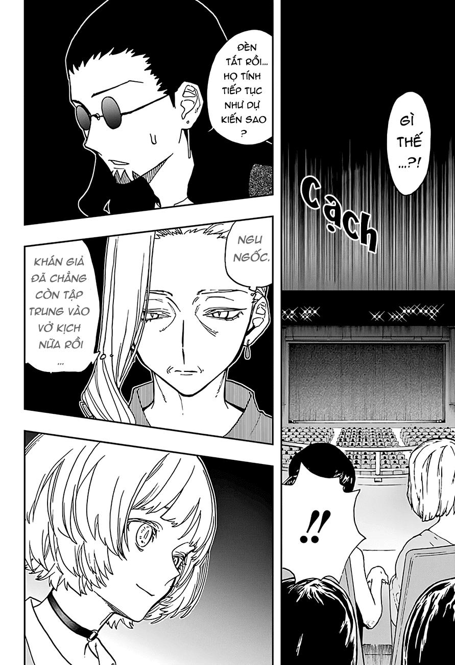 Act-Age - Chương 38 - Trang 4