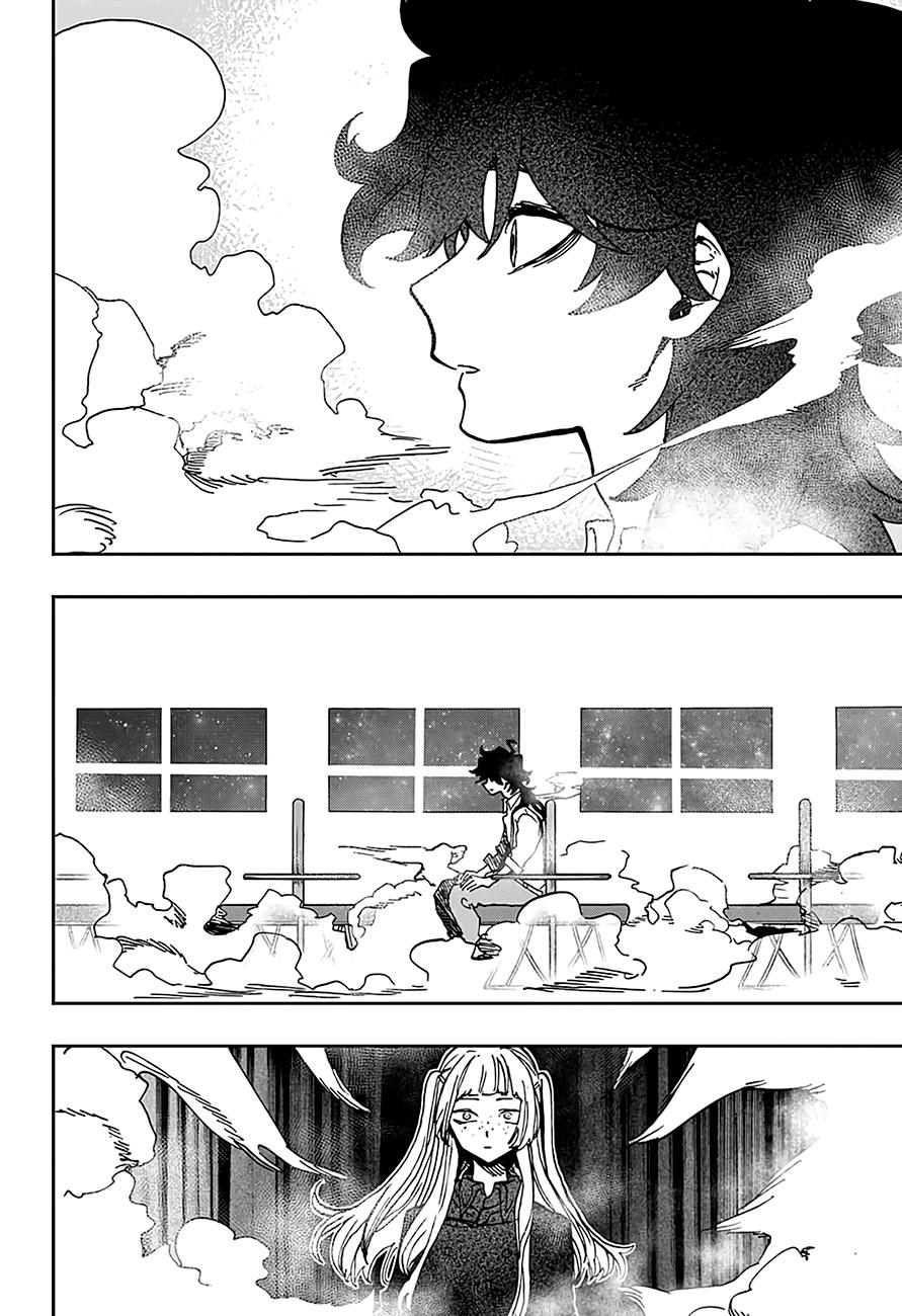 Act-Age - Chương 40 - Trang 17