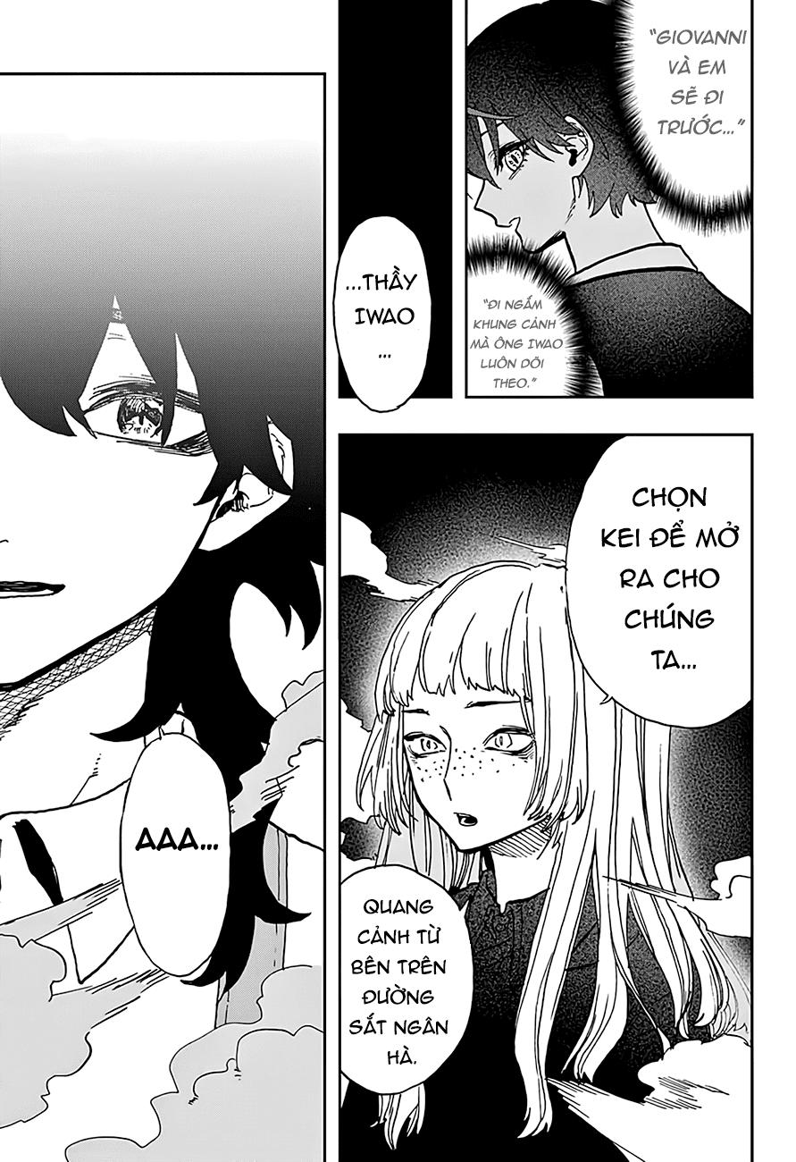 Act-Age - Chương 40 - Trang 18