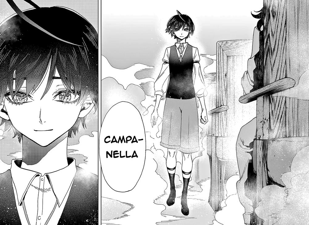 Act-Age - Chương 40 - Trang 19