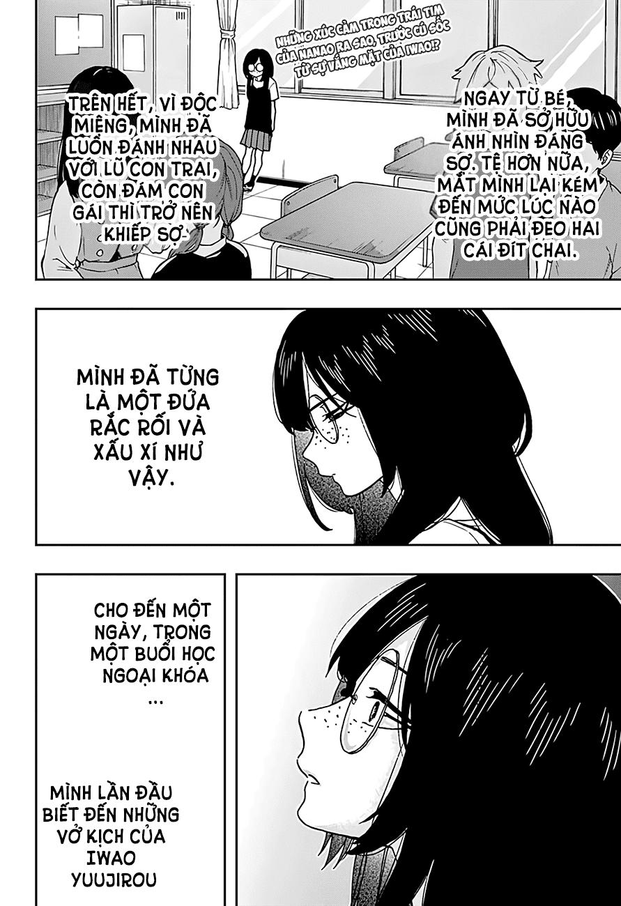 Act-Age - Chương 40 - Trang 4