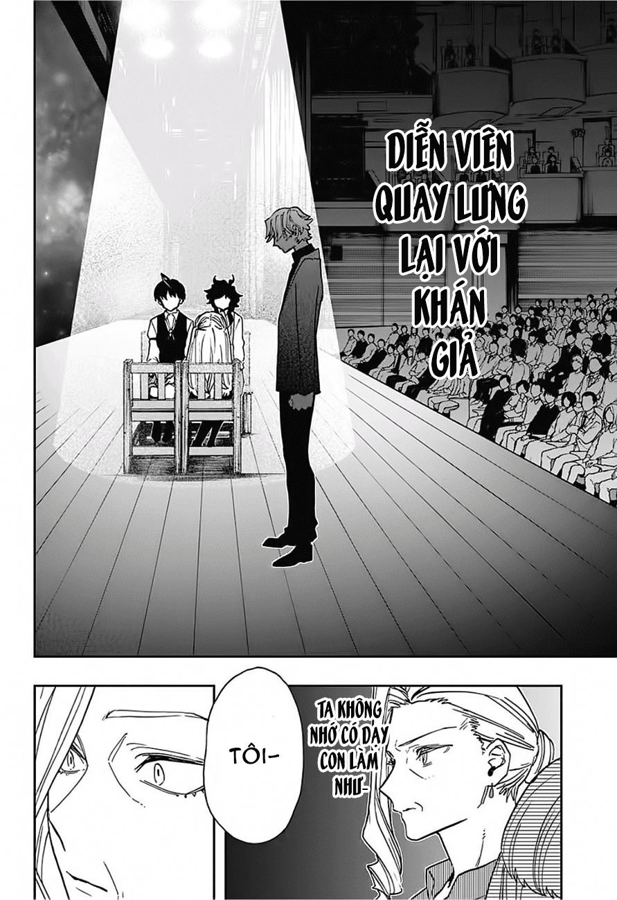 Act-Age - Chương 44 - Trang 16