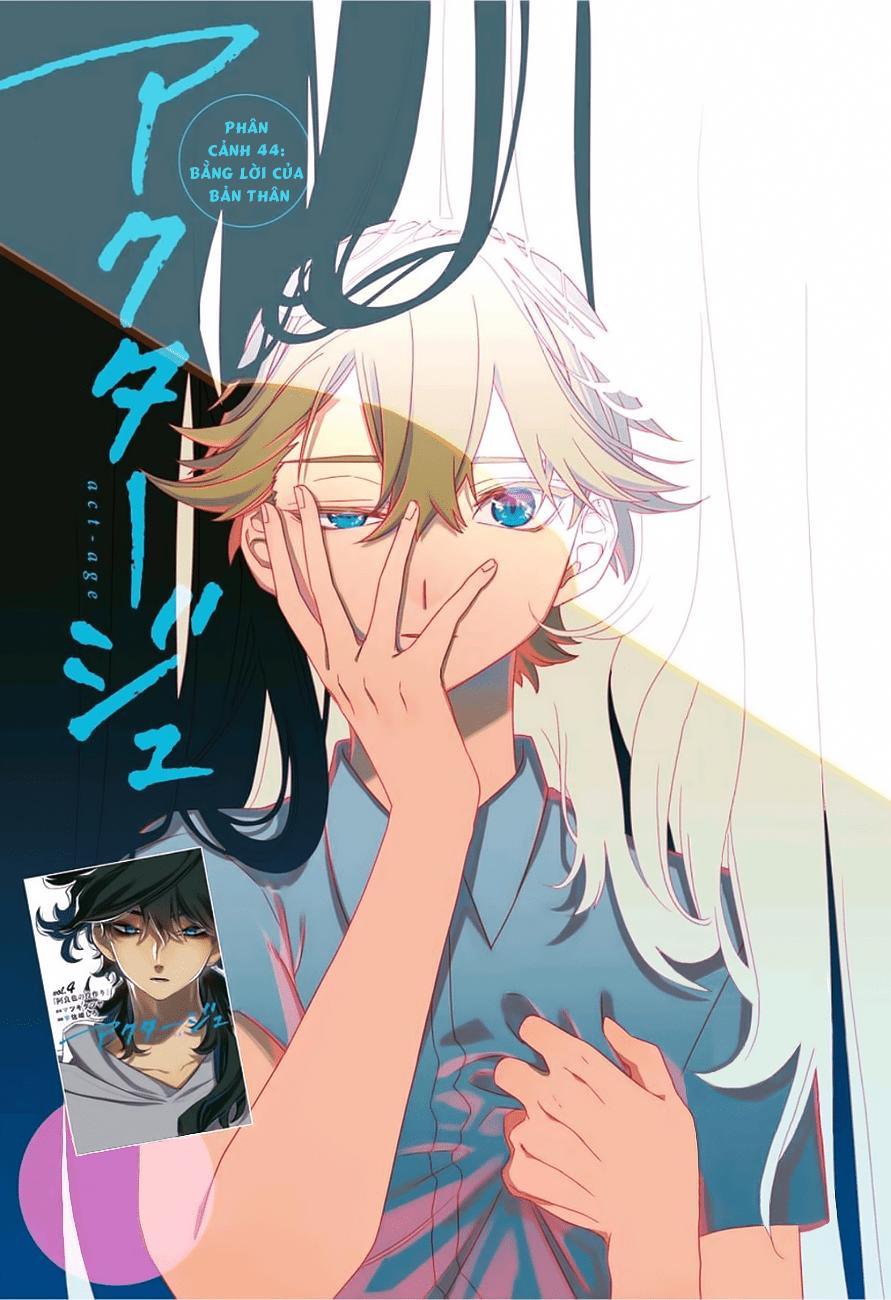 Act-Age - Chương 44 - Trang 3