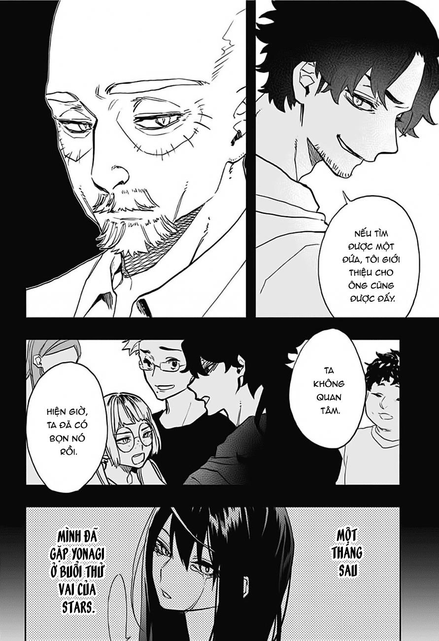 Act-Age - Chương 45 - Trang 14