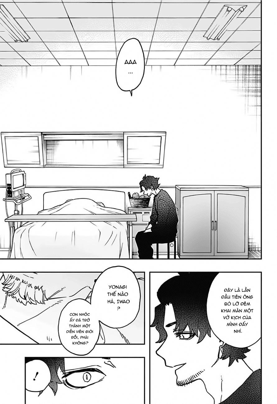 Act-Age - Chương 45 - Trang 15