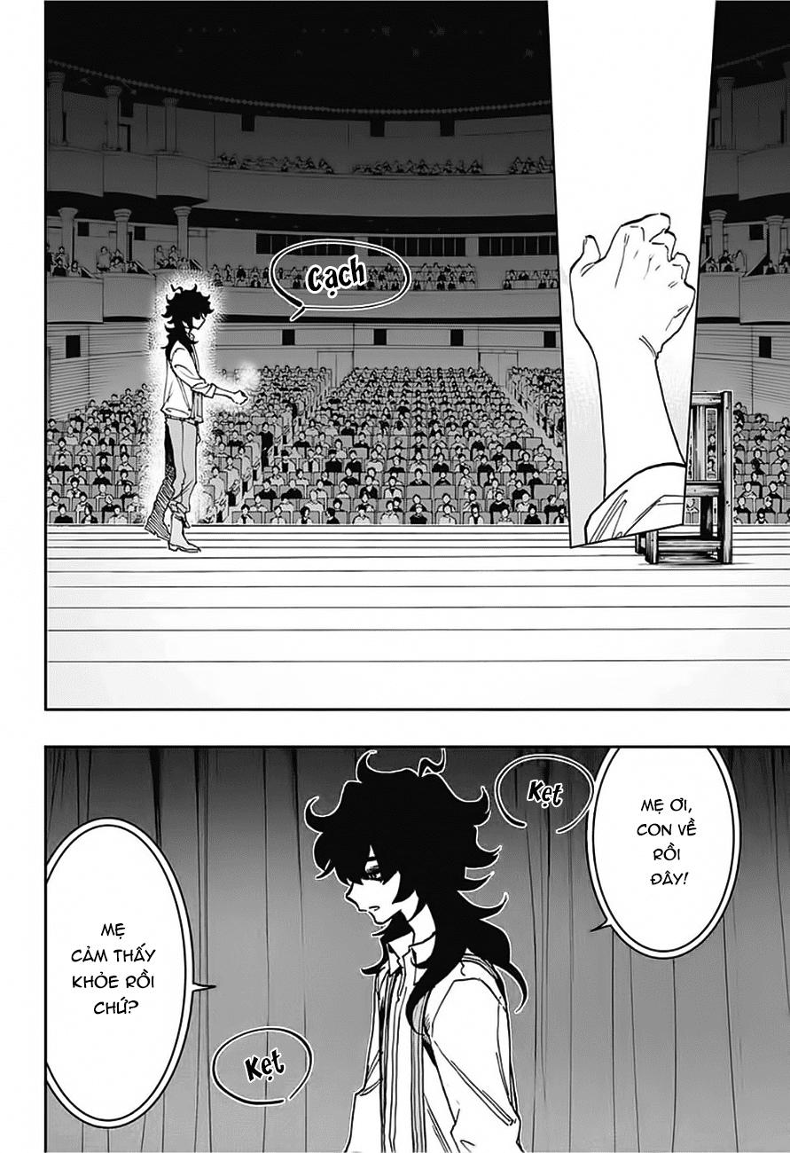 Act-Age - Chương 46 - Trang 13
