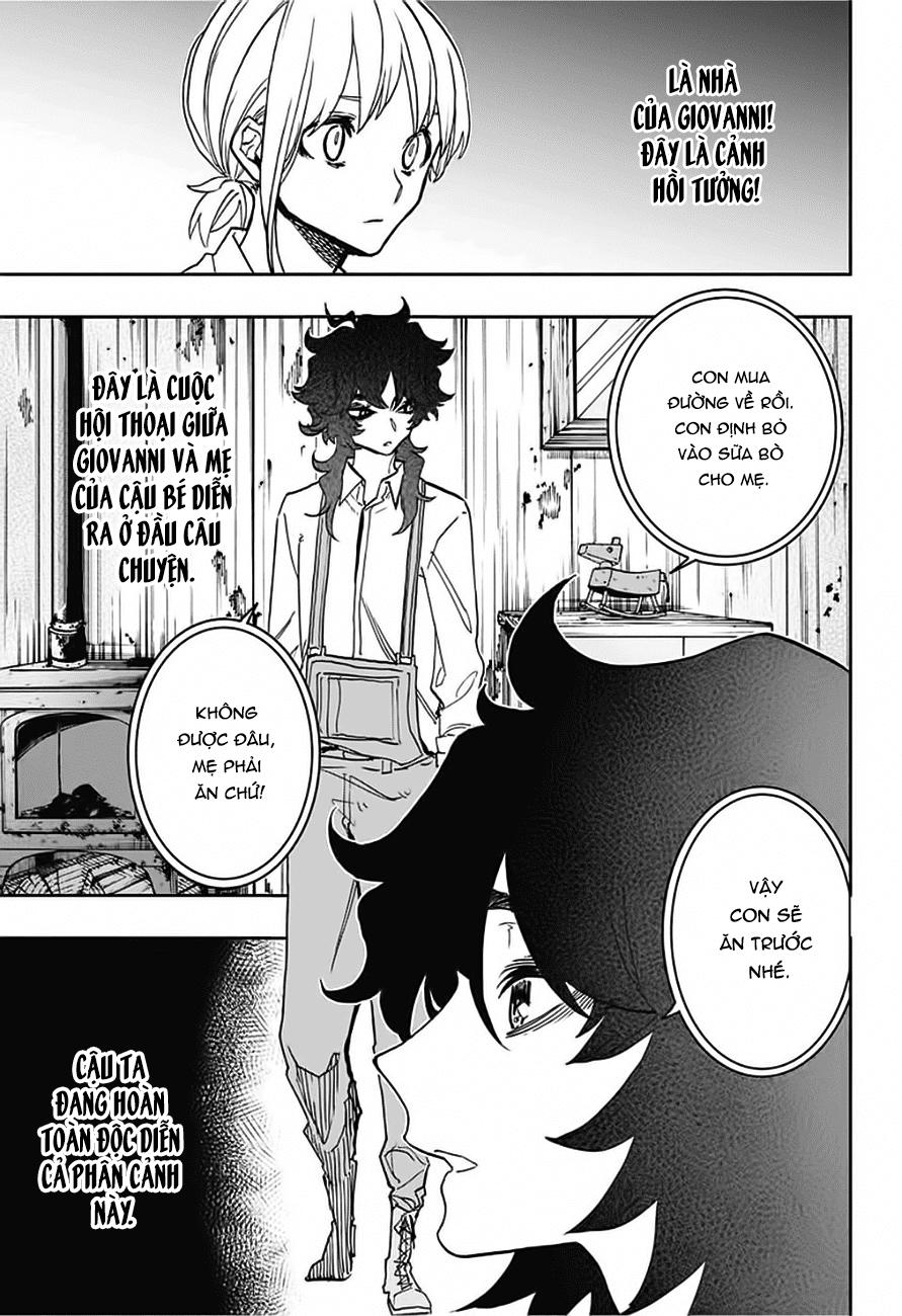 Act-Age - Chương 46 - Trang 14