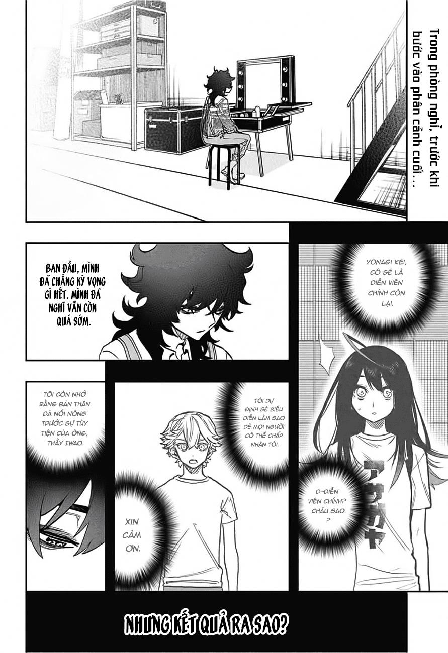Act-Age - Chương 46 - Trang 4