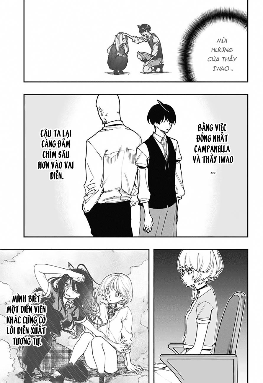 Act-Age - Chương 47 - Trang 16