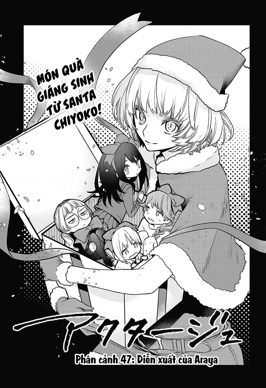 Act-Age - Chương 47 - Trang 6