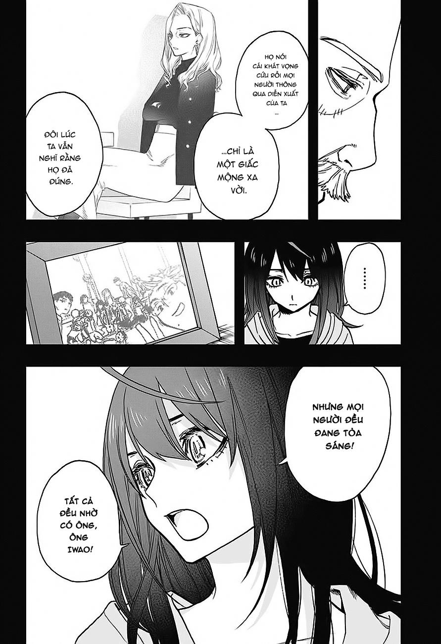 Act-Age - Chương 51 - Trang 14