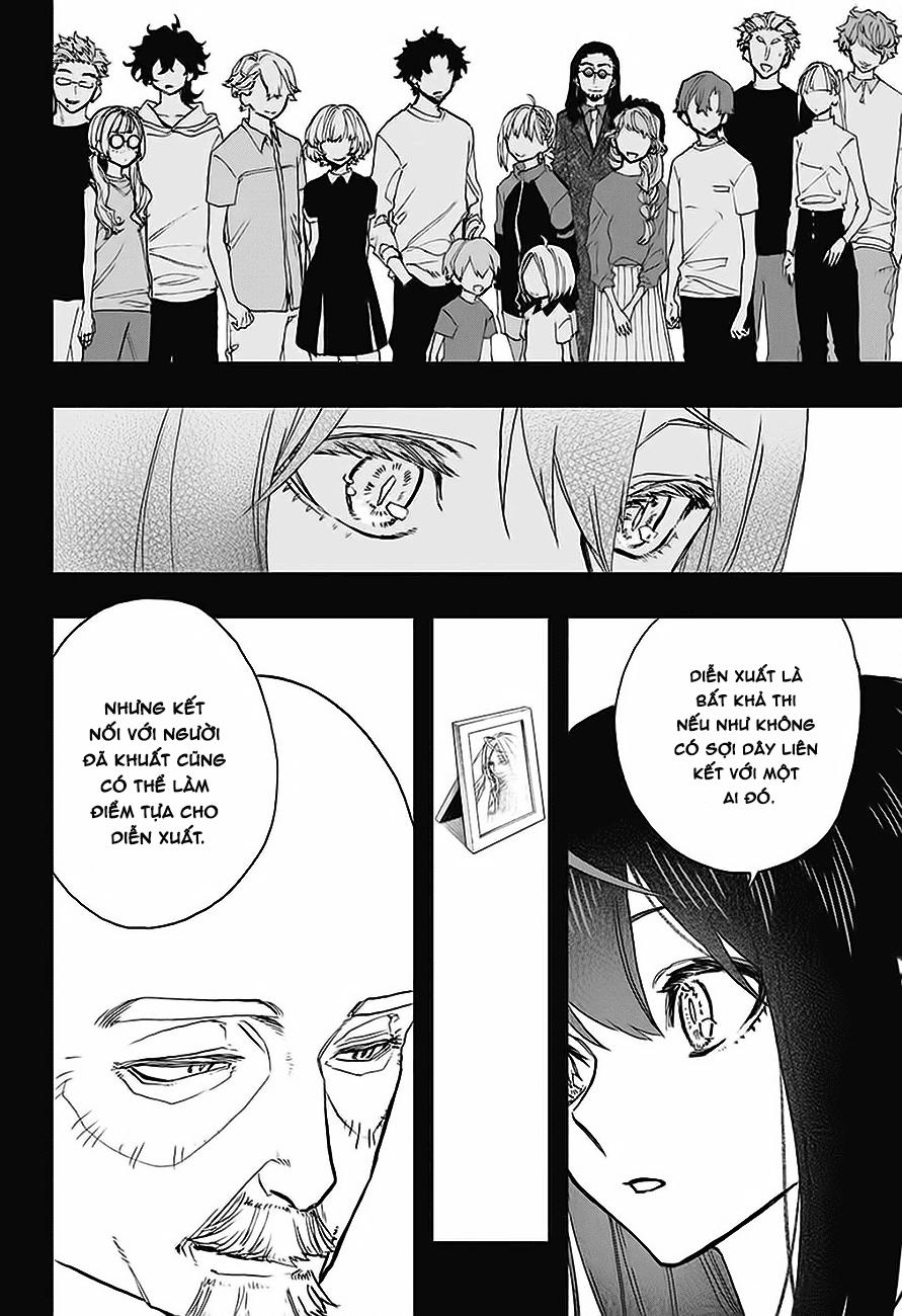 Act-Age - Chương 51 - Trang 16
