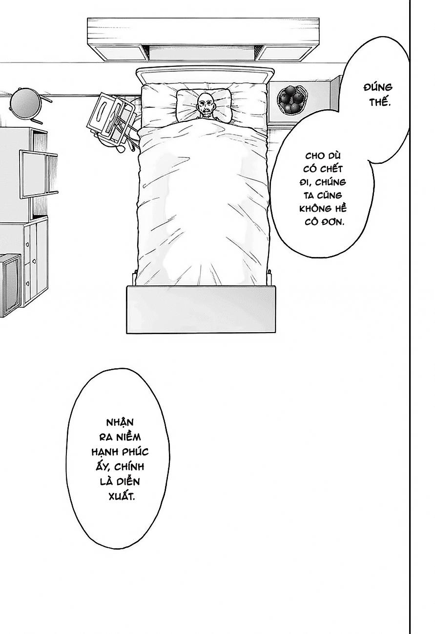 Act-Age - Chương 51 - Trang 17