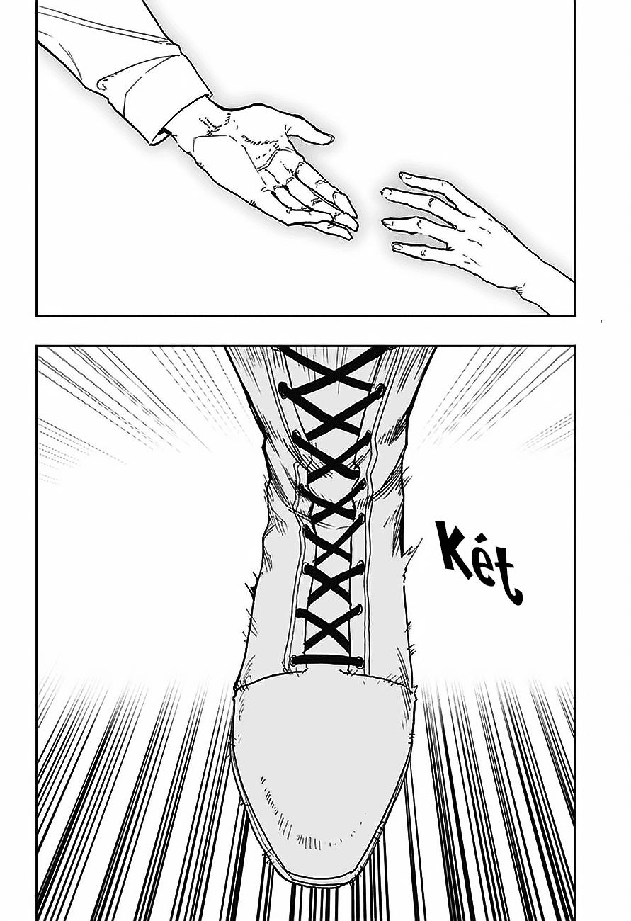 Act-Age - Chương 51 - Trang 21