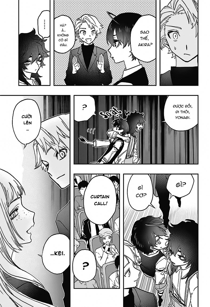 Act-Age - Chương 52 - Trang 13