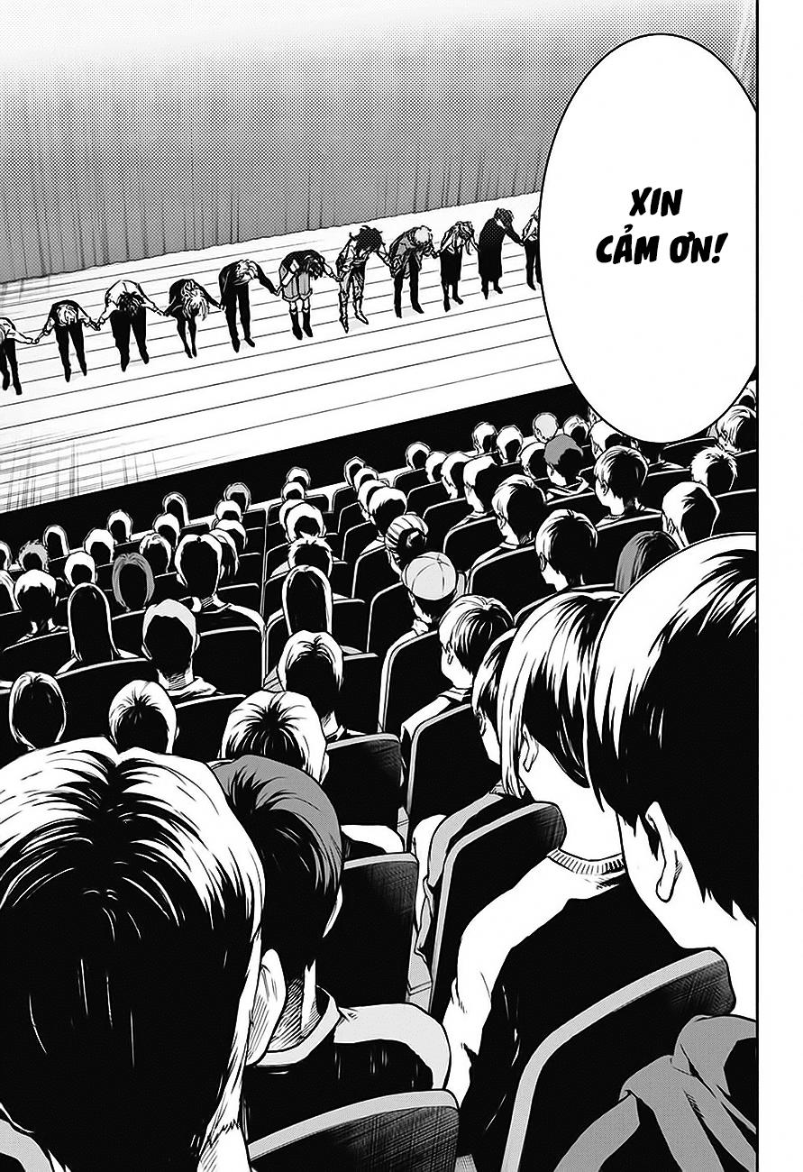 Act-Age - Chương 52 - Trang 18