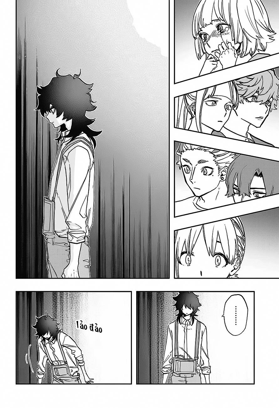 Act-Age - Chương 52 - Trang 10