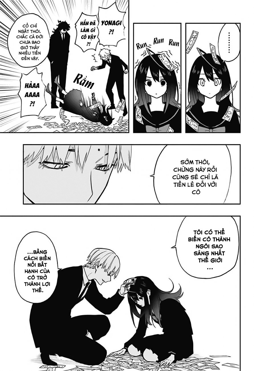 Act-Age - Chương 54 - Trang 7