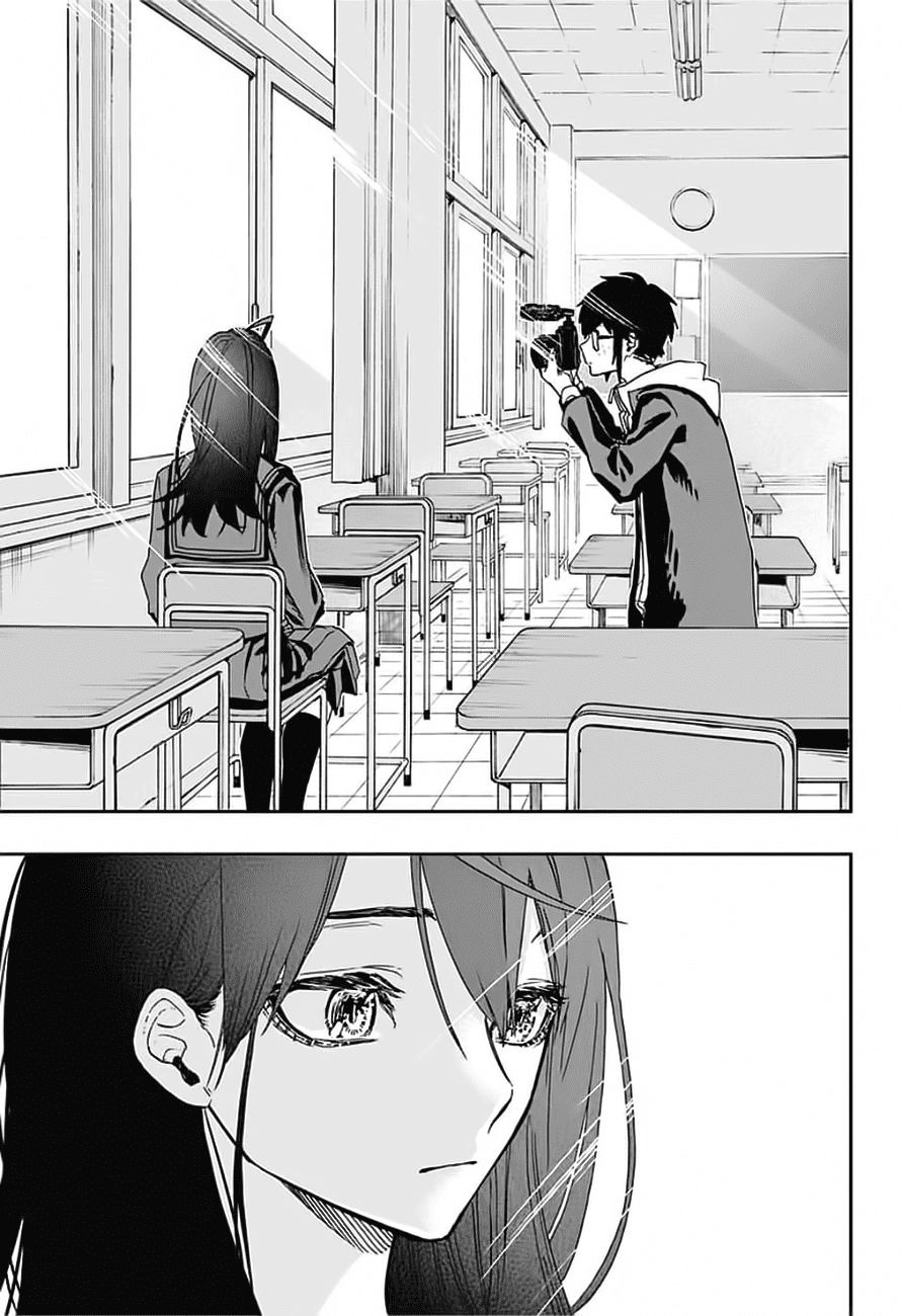 Act-Age - Chương 56 - Trang 19