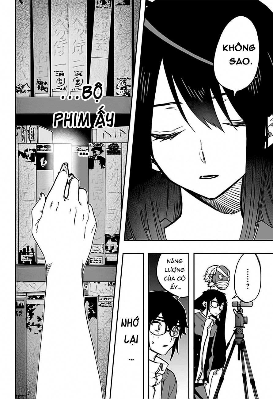 Act-Age - Chương 57 - Trang 13
