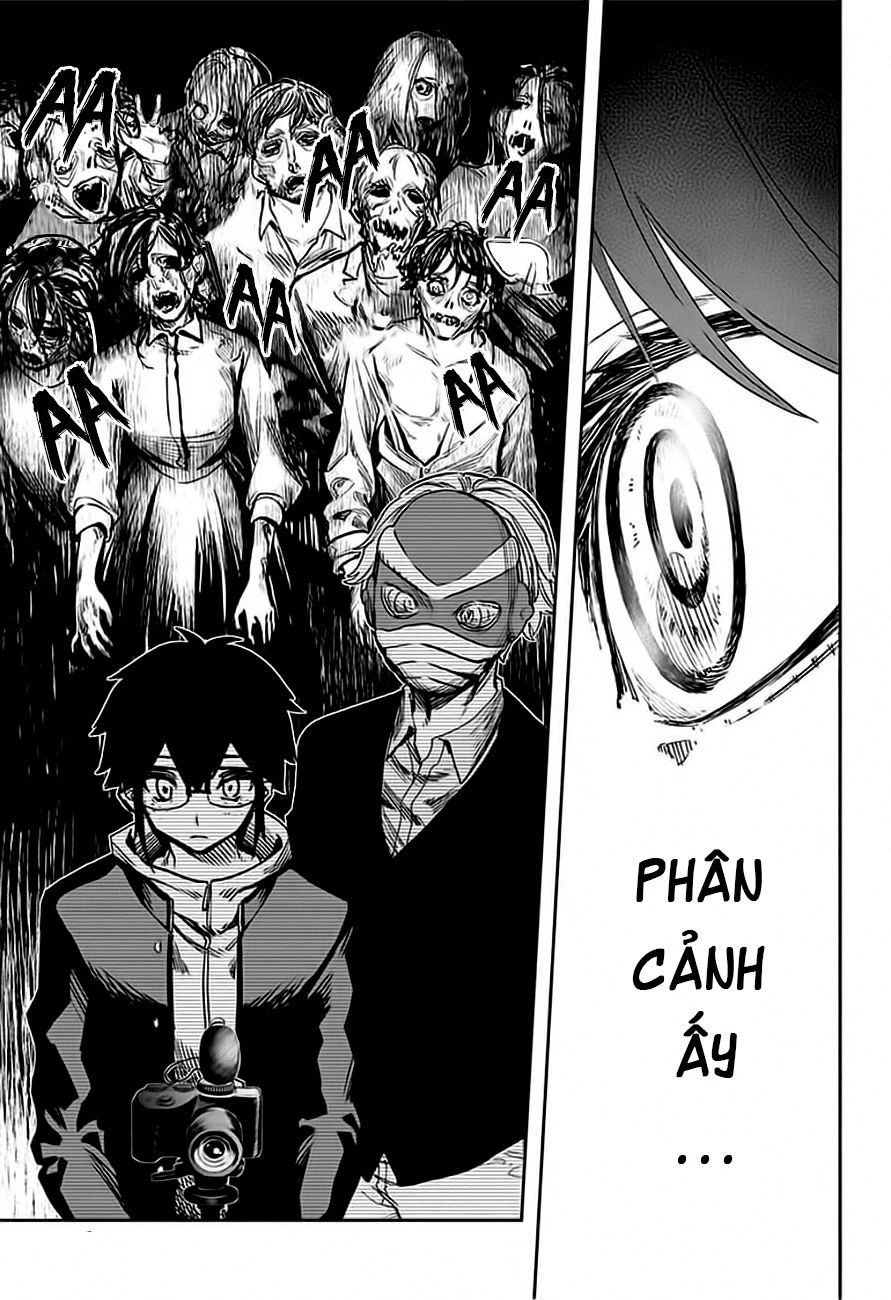 Act-Age - Chương 57 - Trang 14