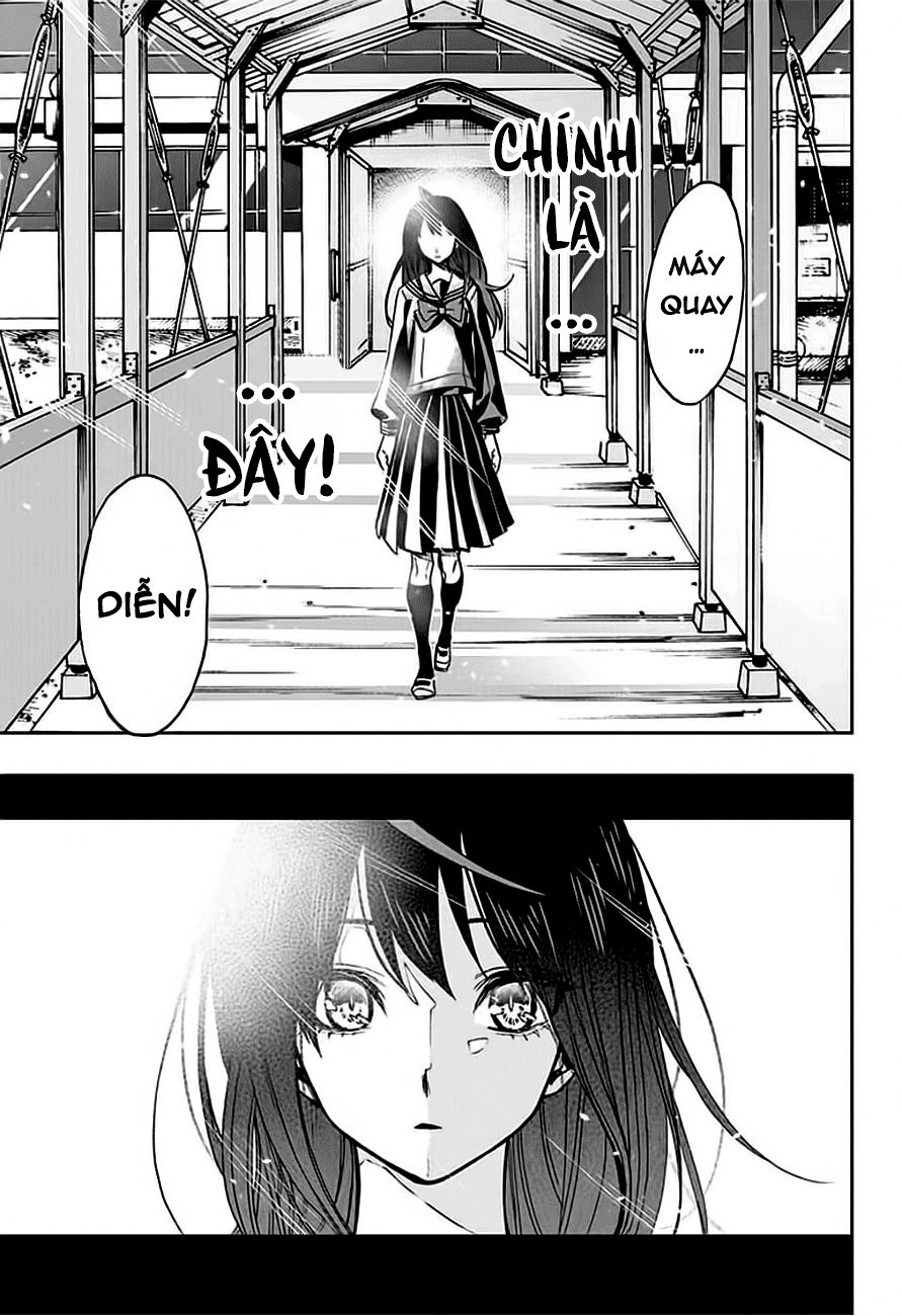 Act-Age - Chương 57 - Trang 19