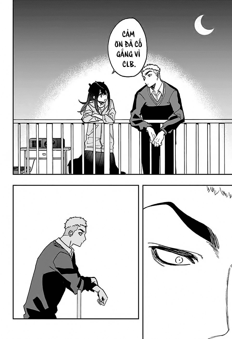 Act-Age - Chương 61 - Trang 16