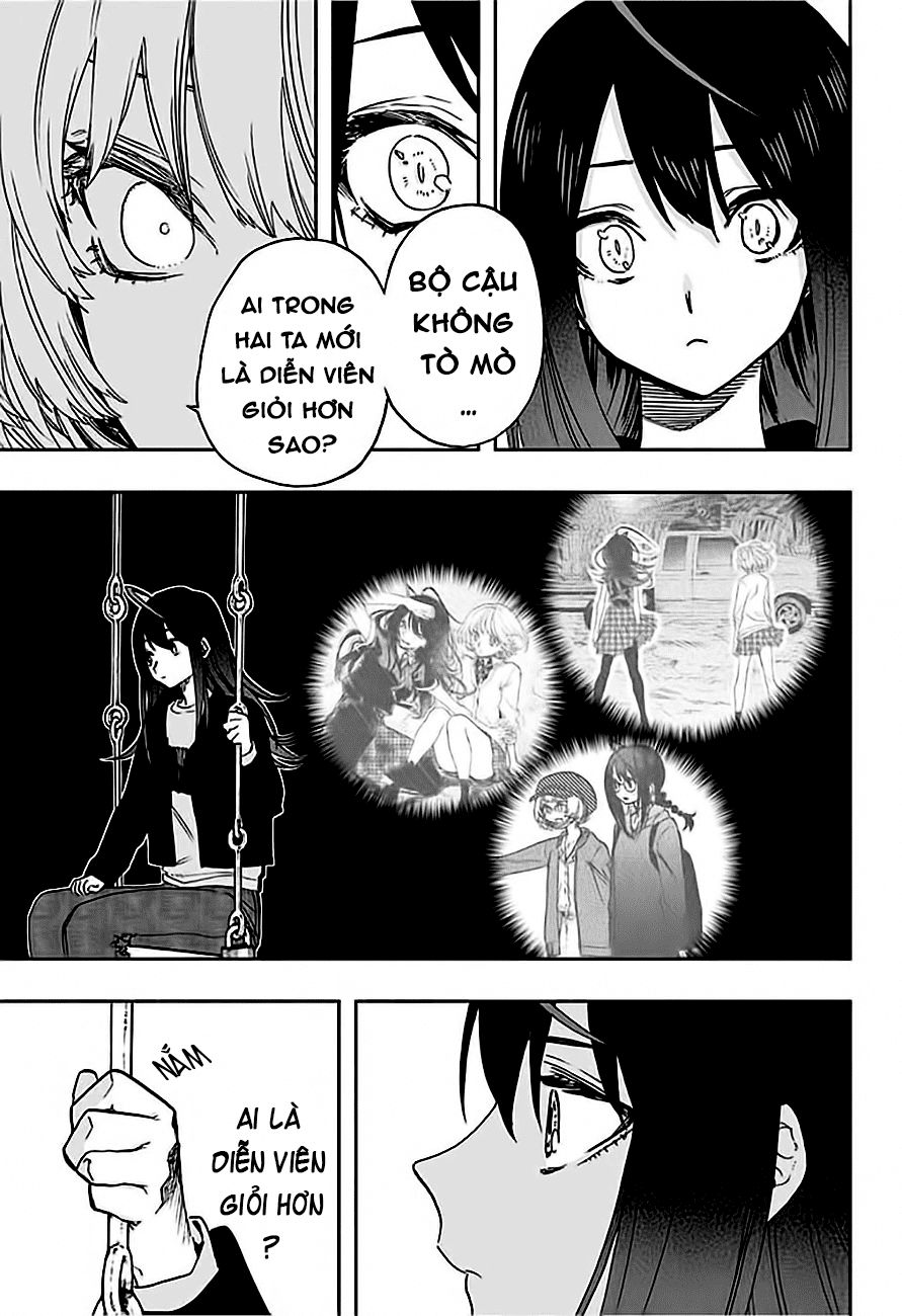 Act-Age - Chương 64 - Trang 9