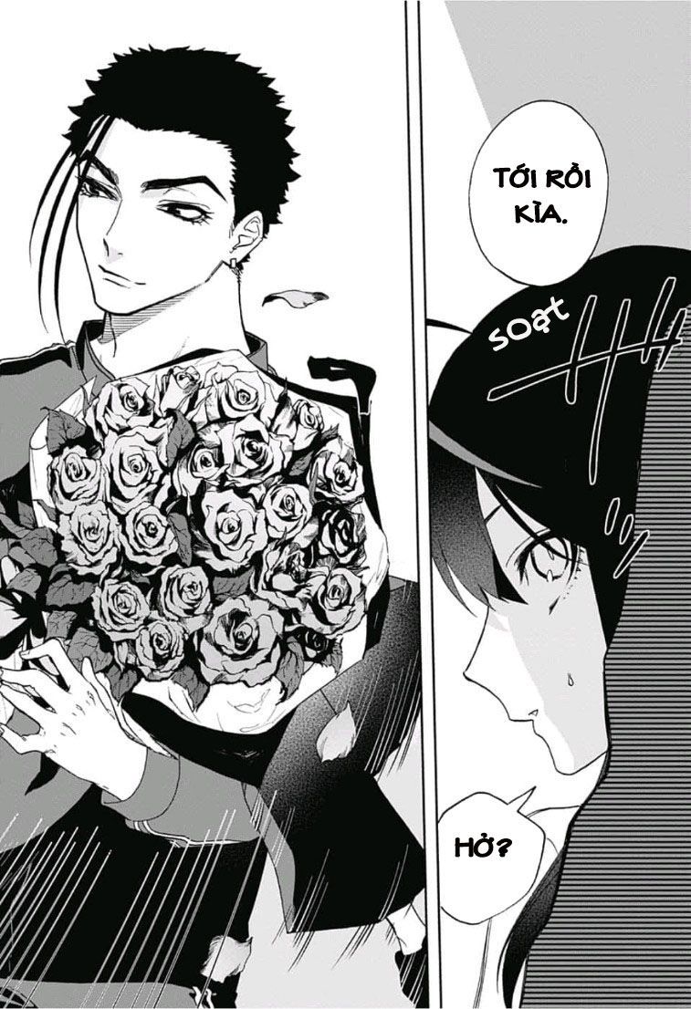 Act-Age - Chương 65 - Trang 14