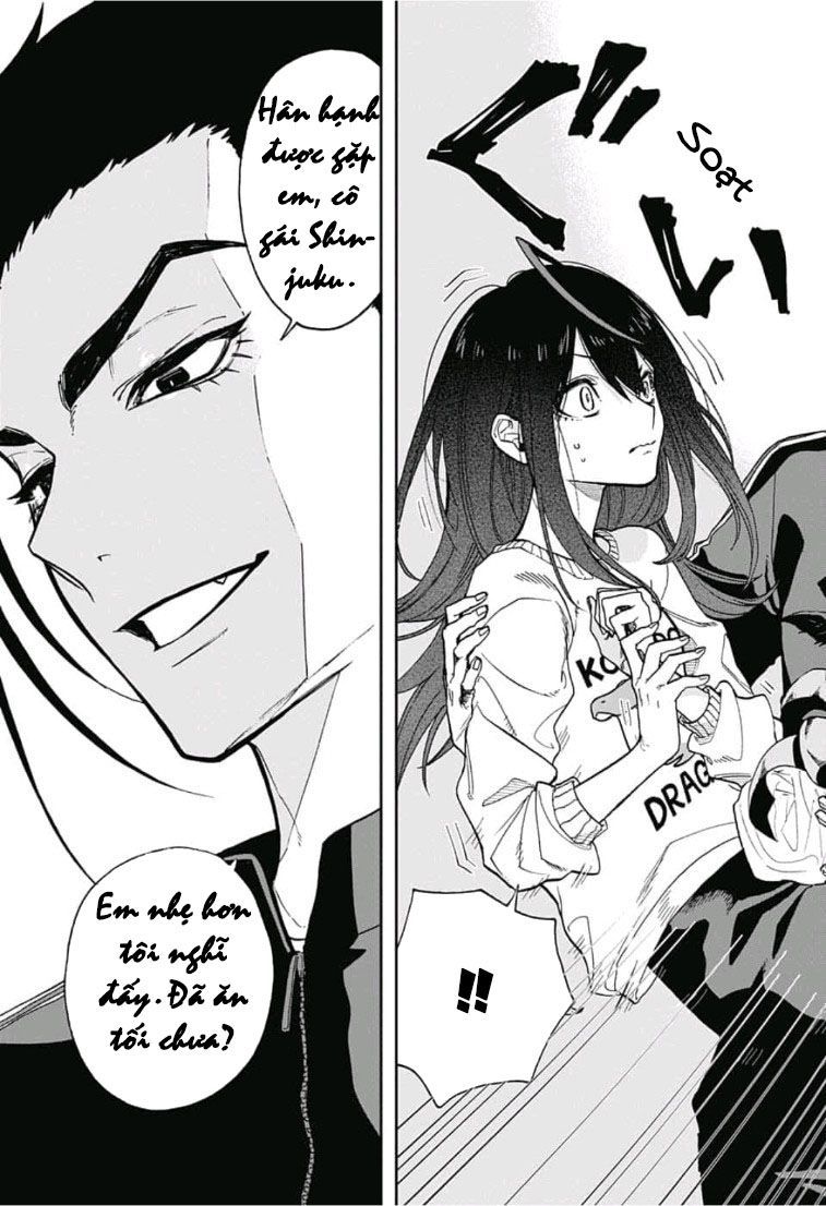 Act-Age - Chương 65 - Trang 15
