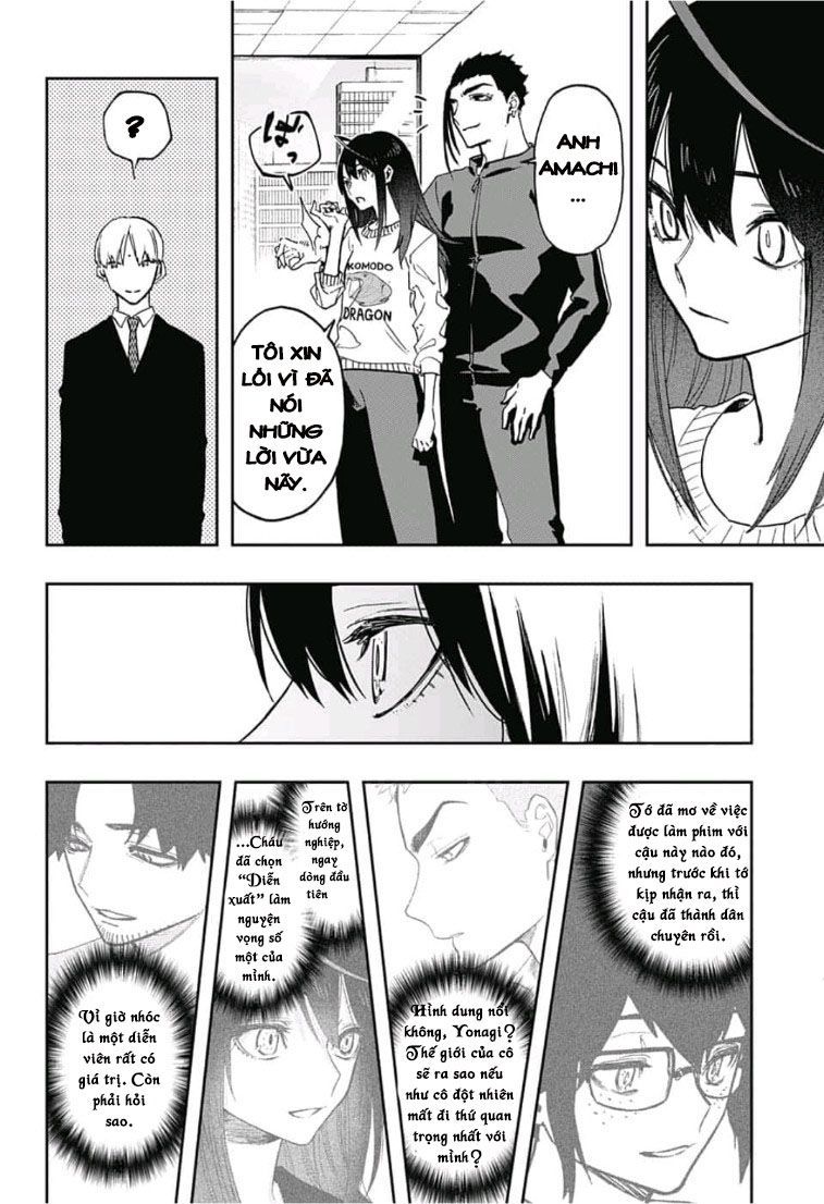 Act-Age - Chương 65 - Trang 22