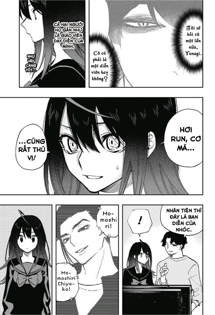 Act-Age - Chương 65 - Trang 7