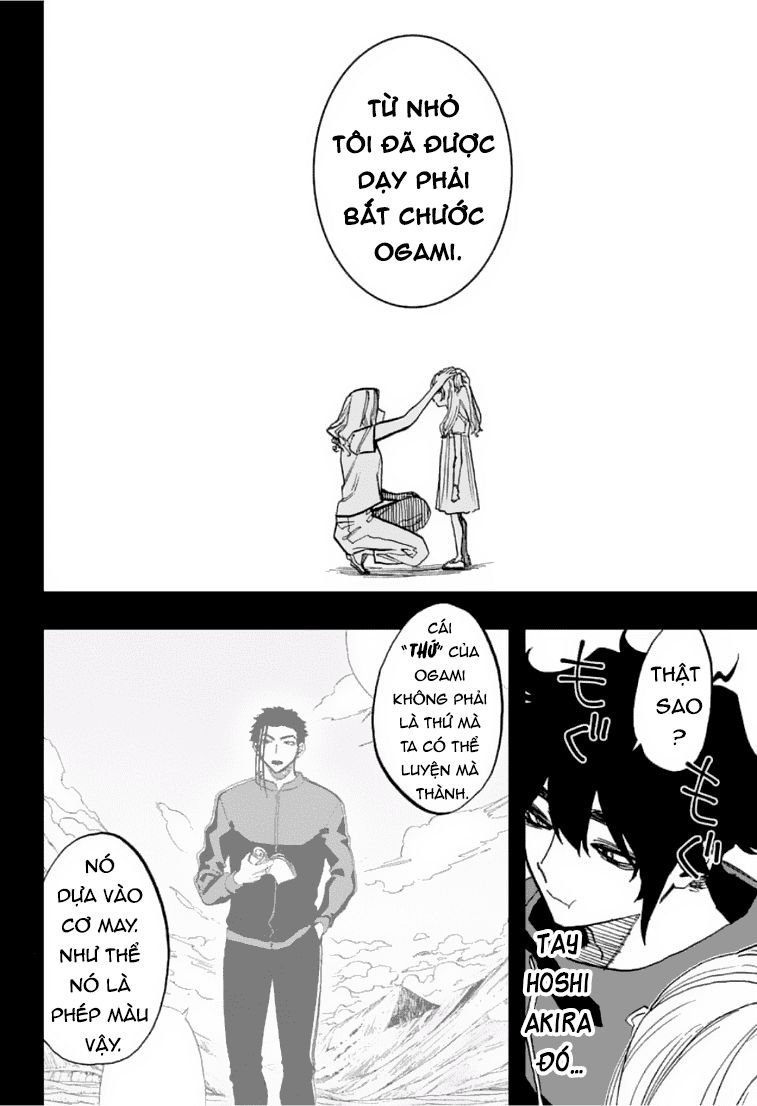 Act-Age - Chương 68 - Trang 10