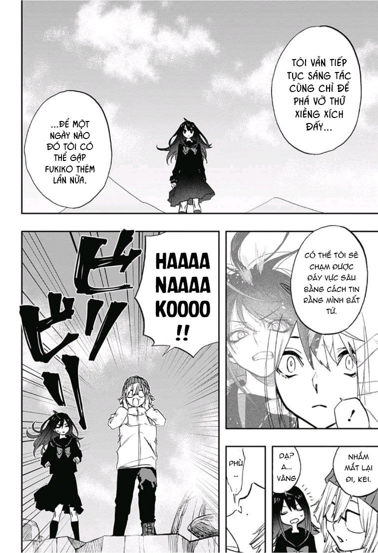 Act-Age - Chương 70 - Trang 14