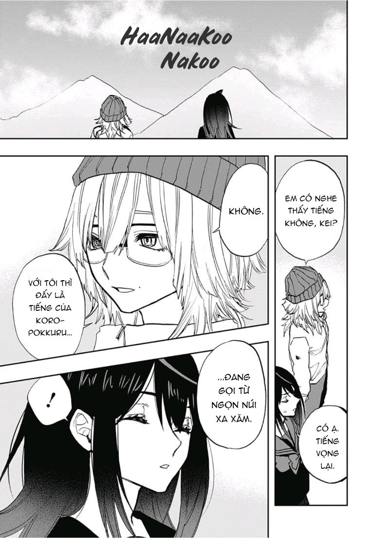 Act-Age - Chương 70 - Trang 15