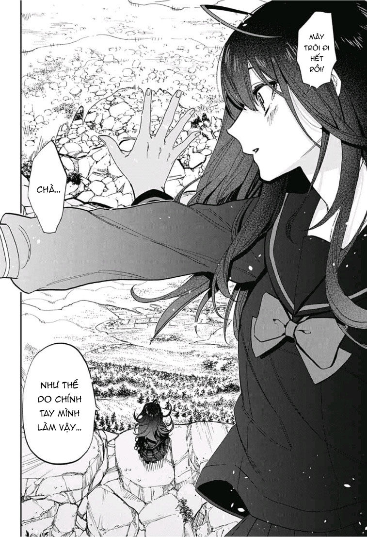Act-Age - Chương 70 - Trang 20