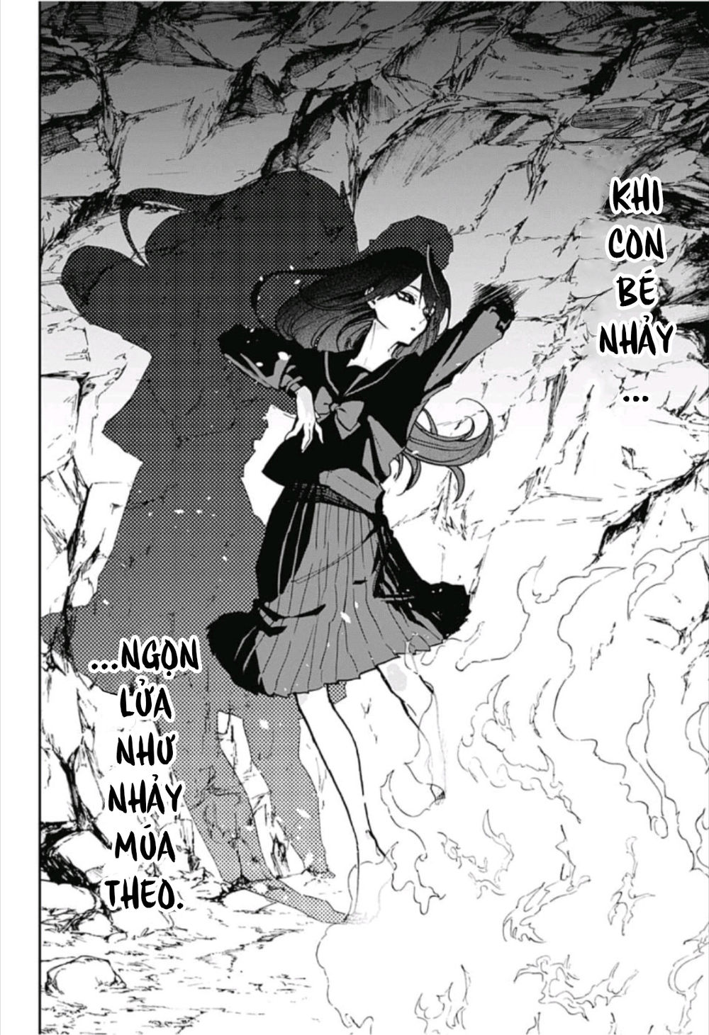 Act-Age - Chương 71 - Trang 16