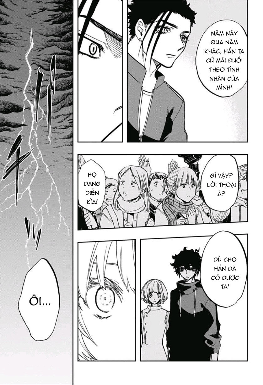 Act-Age - Chương 73 - Trang 13