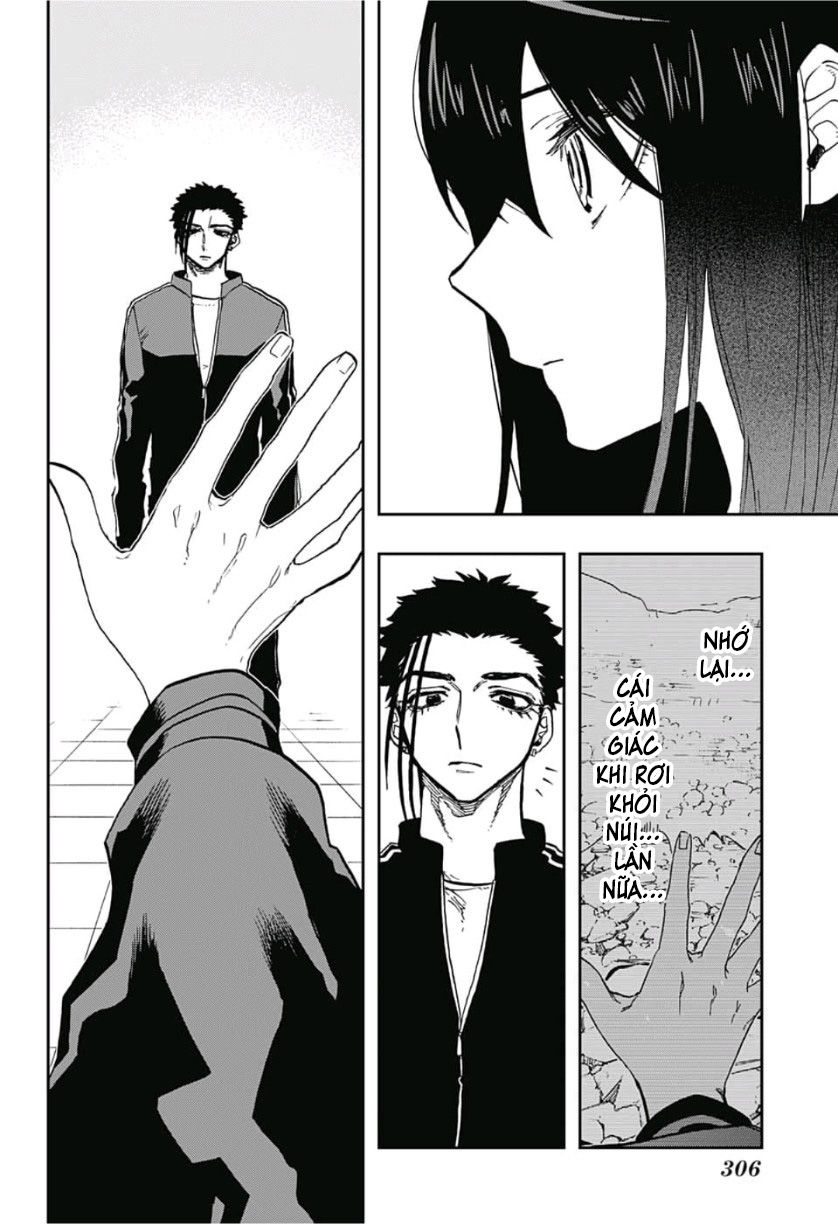 Act-Age - Chương 73 - Trang 10