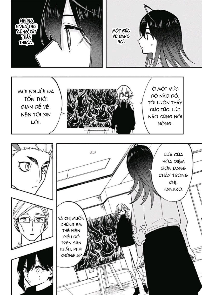 Act-Age - Chương 75 - Trang 16