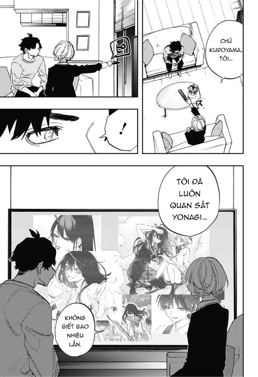 Act-Age - Chương 76 - Trang 15