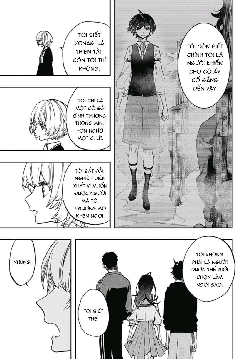 Act-Age - Chương 76 - Trang 17