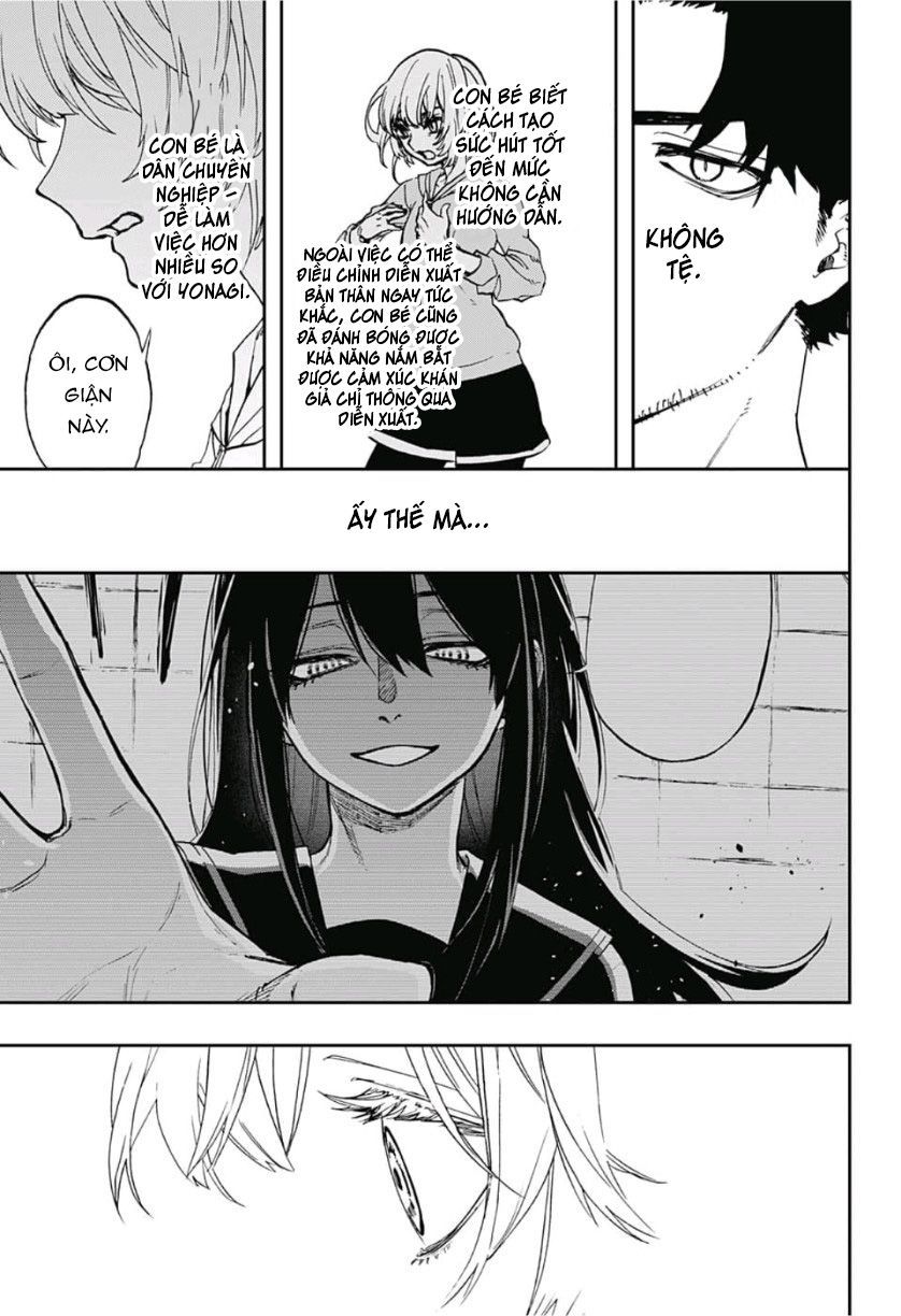 Act-Age - Chương 76 - Trang 5