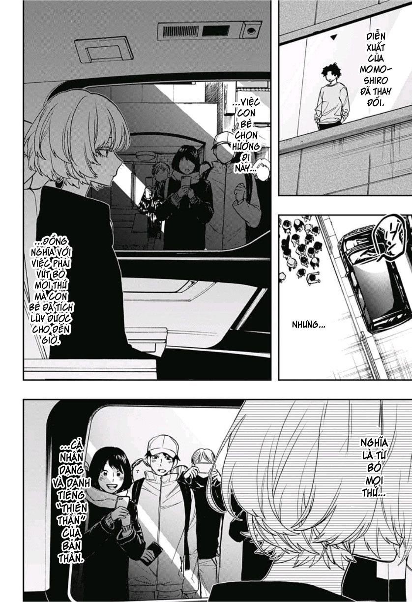 Act-Age - Chương 76 - Trang 10